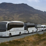 Coach Hire Bus Hire Co Louth