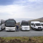 Mini bus and Coach Hire Co Louth