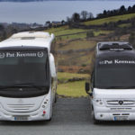 Hen party, stag party bus hire