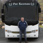 Private Bus and mini bus hire Co Louth