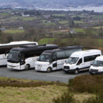 Mini Bus Hire, Carlingford, Co Louth