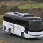 Airport Transfers Ireland Private mini bus