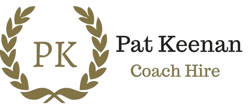 Pat Keenan Coach Hire